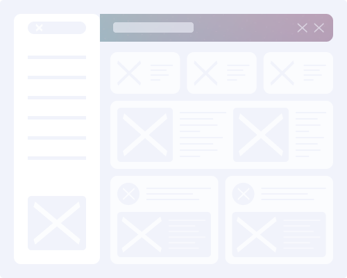 layout img